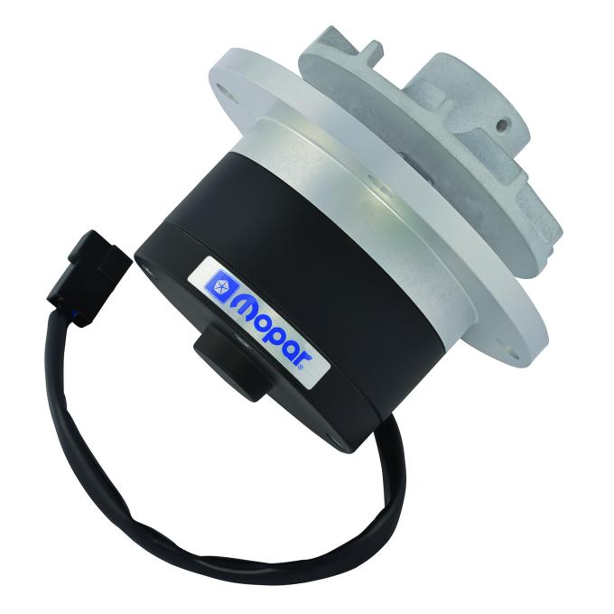 Proform Mopar Big Block Chrysler Electric Water Pump 440-450