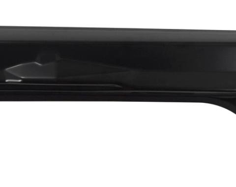 Redline Restomotive® 1996-1999 Chevy Truck Extended Cab Right Hand 3rd Door Rocker Panel Rear Section