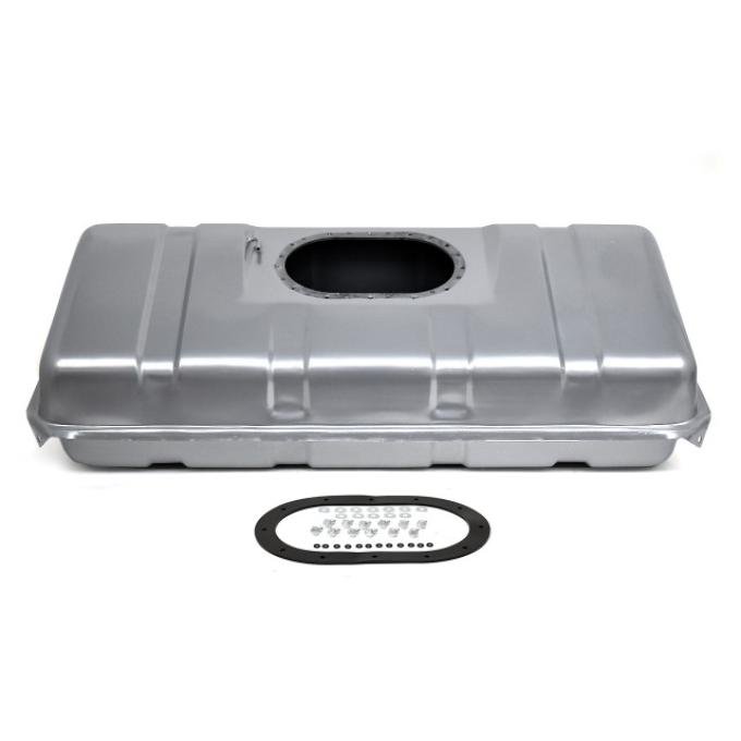 Redline Restomotive® 1975-1977 Chevrolet Corvette Fuel / Gas Tank without Bladder
