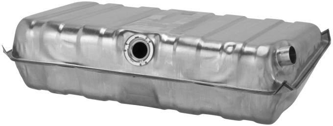 Redline Restomotive® 1962-1967 Chevrolet Chevy II (Except 62-63 3-Seat Wagon) 61L Fuel Tank without Filler Neck