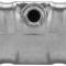 Redline Restomotive® 1962-1967 Chevrolet Chevy II (Except 62-63 3-Seat Wagon) 61L Fuel Tank without Filler Neck