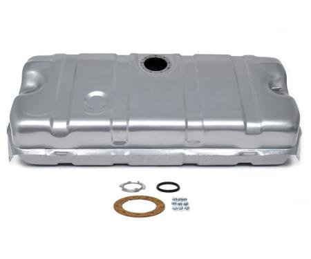 Redline Restomotive® 1968-1969 Chevrolet Corvette Fuel / Gas Tank (69 Early)