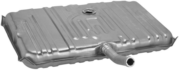 Redline Restomotive® 1970 Chevrolet Chevelle without EEC 75L Fuel Tank with Filler Neck and No Vent Line