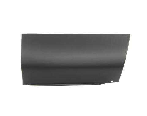 AMD Front Lower Bed Panel Patch, LH, 88-98 Chevy GMC C/K Pickup Truck Fleetside Short Bed 725-4088-6L