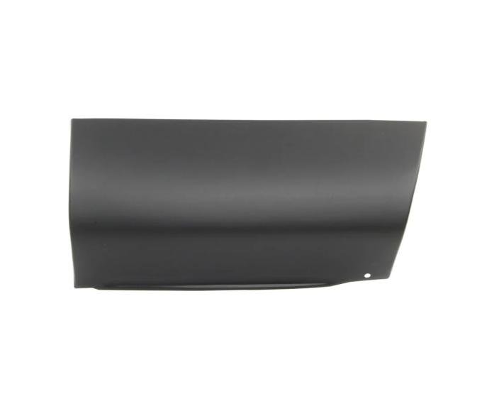 AMD Front Lower Bed Panel Patch, LH, 88-98 Chevy GMC C/K Pickup Truck Fleetside Short Bed 725-4088-6L