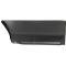 AMD Front Lower Bed Panel Patch, LH, 88-98 Chevy GMC C/K Pickup Truck Fleetside Short Bed 725-4088-6L