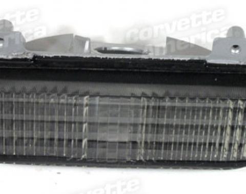 Corvette Backup Light, Right, USED 1984-1990