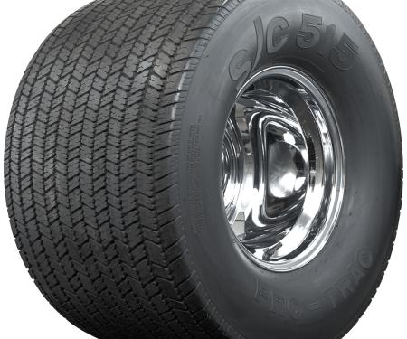 Pro-Trac Street Pro Tire 515/45-15 72199