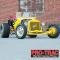 Pro-Trac Front Runner Tire 560-15 55515
