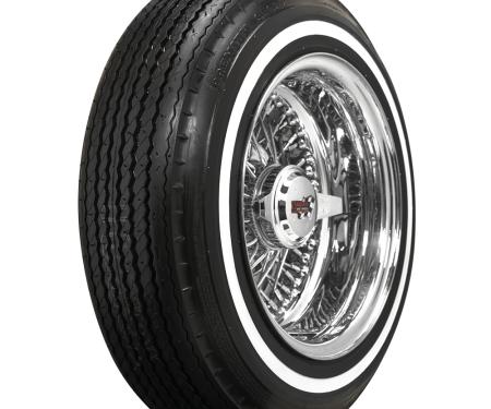 Premium Sport 5/8 Inch Whitewall Tire 520-13 506544
