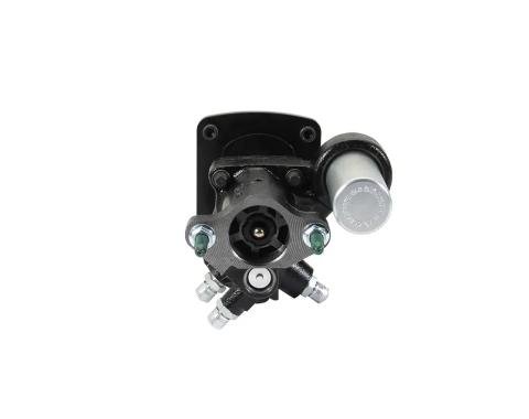 Classic Performance Street Beast Direct Mount Hydrastop Assembly only for 1965-70 Chevy Full Size 6570HBK-BSB