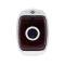 United Pacific Tail Light w/Black Housing & Blue Dot For 1940-53 Chevy & GMC Truck - R/H C7001R-1