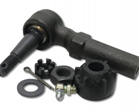 Corvette Tie Rod End, Outer 2 Required, 1997-2013