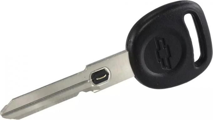 Corvette Ignition Key, VATS, 1997-2004 