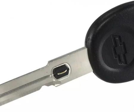 Corvette Ignition Key, VATS, 1997-2004 