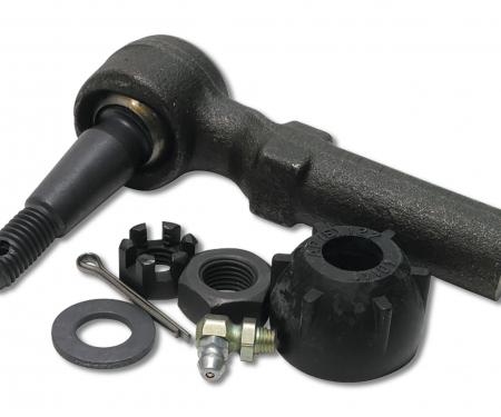 Corvette Tie Rod End, Outer 2 Required, 1997-2013