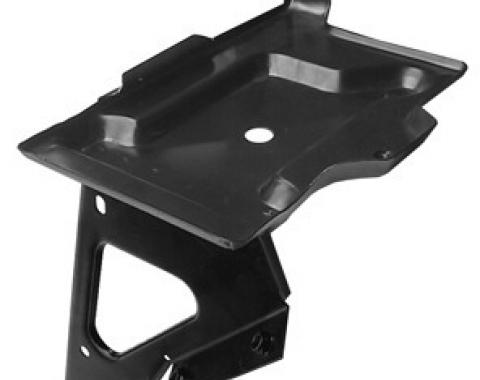Key Parts '88-'98 Battery Tray with Support 0852-240 U