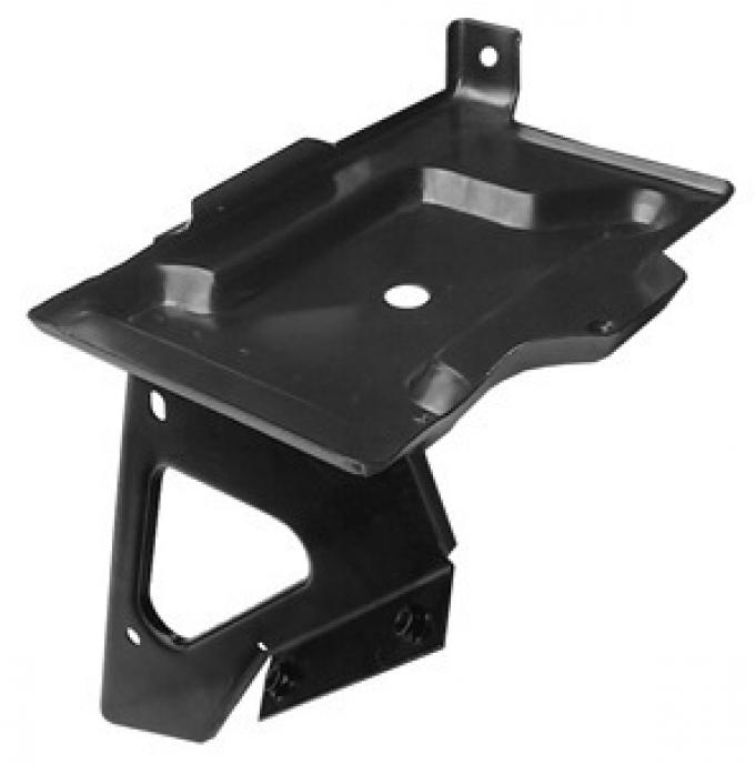 Key Parts '88-'98 Battery Tray with Support 0852-240 U