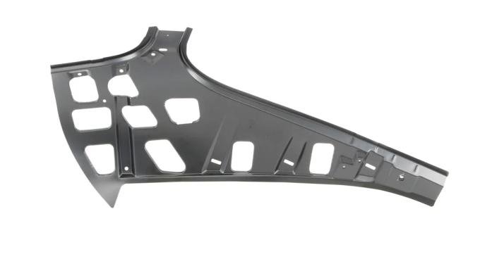 AMD Inner Sail Panel, LH, 68-70 Dodge Charger 726-2668-1L