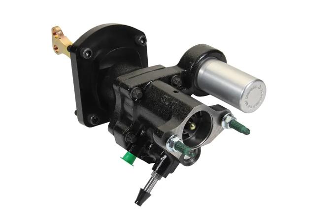 Classic Performance Street Beast Direct Mount Hydrastop Assembly only for 1977-87 G-Body 7887HBK-BSB