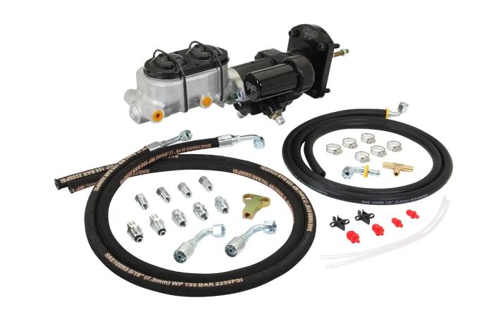 Classic Performance Street Beast Complete HydraStop Kit for 1978-87 G-Body 7887HBK-SB