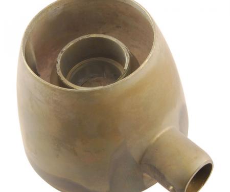 Dennis Carpenter Transmission Column Shift Socket - 1962-67 Ford Car C20Z-7228-G