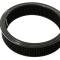 CFR Performance 14" Black Steel Air Cleaner Set HZ-7143BOX-H