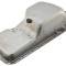 CFR Performance Compatible/Replacement Steel Tie Rod Dimple Oil Pan for Chrysler/Mopar Big Block BB 361-383-400-413-426W-440 HZ-9493