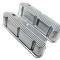 CFR Performance Aluminum Tall Pentroof Valve Covers - Fits 1962-1985 Ford 289 / 302 / 347 / 351W / 427 HZ-6729-3