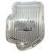 CFR Performance Chevy-GM Turbo TH-400 Steel Transmission Pan HZ-9121