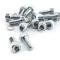 CFR Performance Chevy-GM Turbo TH-350 Aluminum Transmission Pan Kit Deep Finned HZ-8491-KIT-3