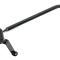 CFR Performance Steel Chevy SB LS Oil Pump Pickup - Black (For 9733, 9734, 9736 Oil Pans) HZ-9735-PBK