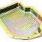 CFR Performance Chevy-GM Turbo TH-400 Steel Transmission Pan HZ-9121