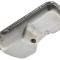 CFR Performance Compatible/Replacement Steel Tie Rod Dimple Oil Pan for Chrysler/Mopar Big Block BB 361-383-400-413-426W-440 HZ-9493