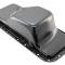 CFR Performance Compatible/Replacement Steel Tie Rod Dimple Oil Pan for Chrysler/Mopar Big Block BB 361-383-400-413-426W-440 HZ-9493