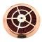 CFR Performance Cotton Universal-Top Flow Round Washable Air Cleaner Top HZ-7143T