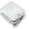 CFR Performance Ford C4 Steel Transmission Pan (Case Fill Style) (Deep Sump) HZ-9530