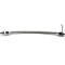 CFR Performance Stainless Powerglide Bell Housing Mount Flexible Transmission Dipstick CFR-3102
