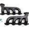 CFR Performance 2014-2022 Chevrolet Cast Iron Exhaust Manifolds Chevy LT Based HZ-9977