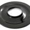 CFR Performance 14" Black Steel Air Cleaner Set HZ-7143BOX-F
