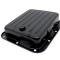 CFR Performance Ford C4 Steel Transmission Pan (Case Fill Style) HZ-9531