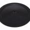 CFR Performance Chevy-Ford-Mopar 14" Chrome Steel Air Cleaner Set - Recessed Base HZ-2195BOX
