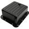 CFR Performance Ford C4 Steel Transmission Pan (Case Fill Style) (Deep Sump) HZ-9530
