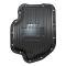 CFR Performance Chevy-GM Turbo TH-400 Steel Transmission Pan HZ-9121
