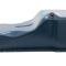 CFR Performance Steel Oil Pan Fits 1969-81 Ford SB 351W Windsor - Stock Capacity HZ-9532