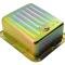 CFR Performance Ford C4 Steel Transmission Pan (Case Fill Style) (Deep Sump) HZ-9530