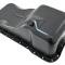 CFR Performance Steel Oil Pan Fits 1969-81 Ford SB 351W Windsor - Stock Capacity HZ-9532