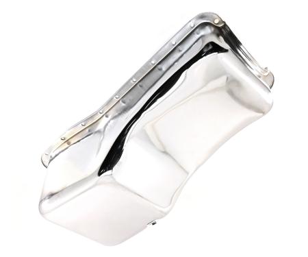 CFR Performance Steel Oil Pan for 1968-1978 Ford 429/460 Big Block HZ-9343