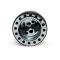 CFR Performance Chevy-Ford-Mopar Chrome Steel Push in Breather - Smooth HZ-4802