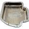 CFR Performance Chevy-GM Turbo TH-400 Steel Transmission Pan HZ-9121